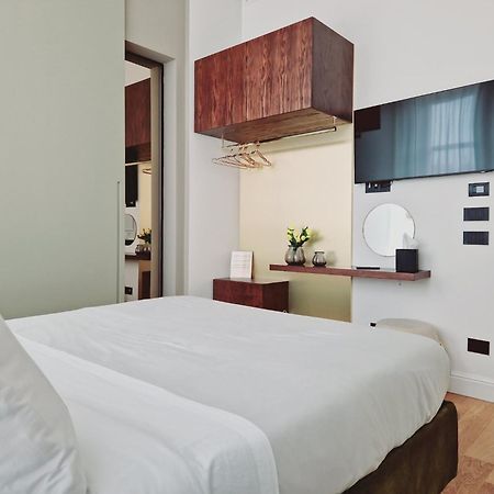 Bed And Breakfast Sirenaresina Ercolano Zewnętrze zdjęcie