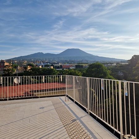 Bed And Breakfast Sirenaresina Ercolano Zewnętrze zdjęcie