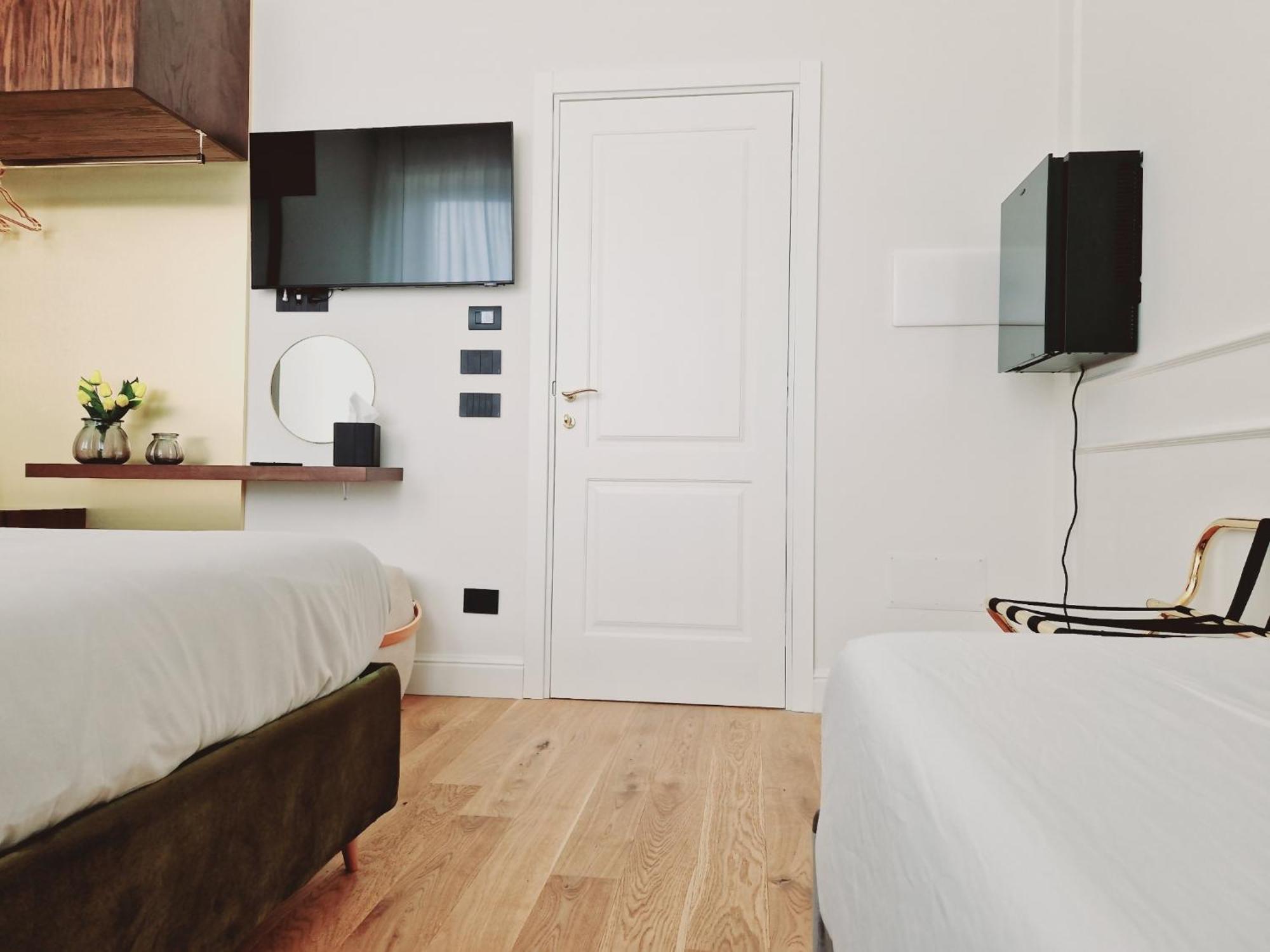 Bed And Breakfast Sirenaresina Ercolano Pokój zdjęcie