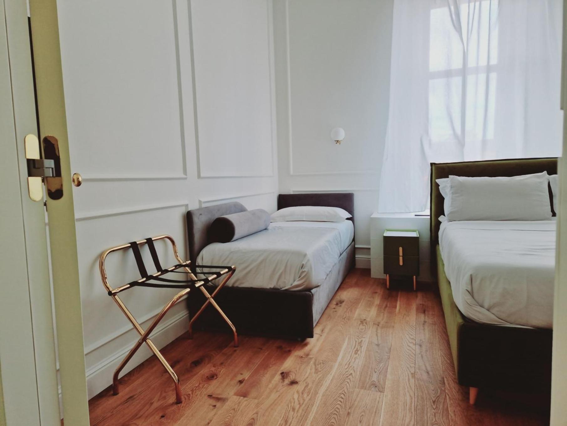 Bed And Breakfast Sirenaresina Ercolano Pokój zdjęcie