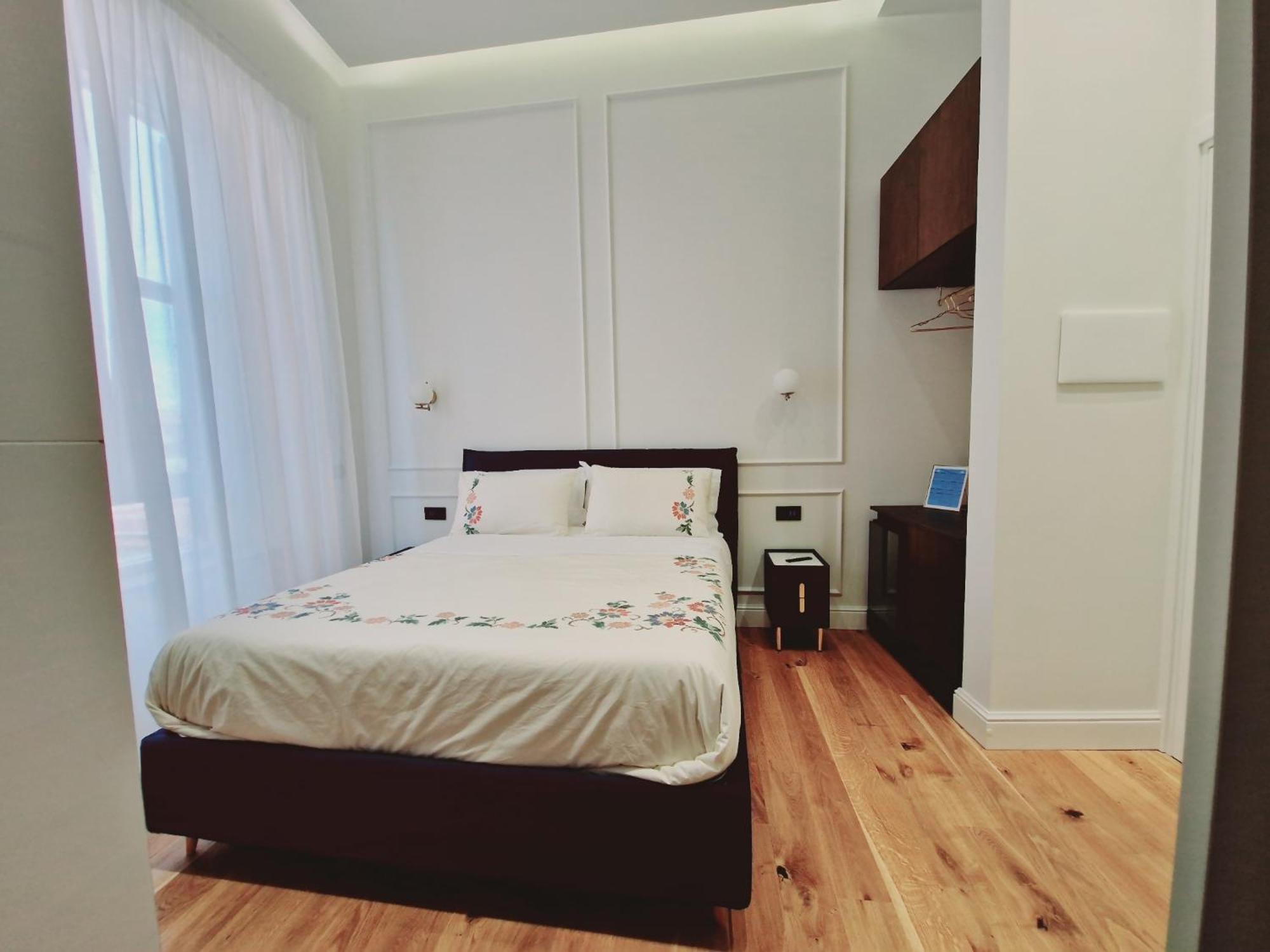 Bed And Breakfast Sirenaresina Ercolano Pokój zdjęcie