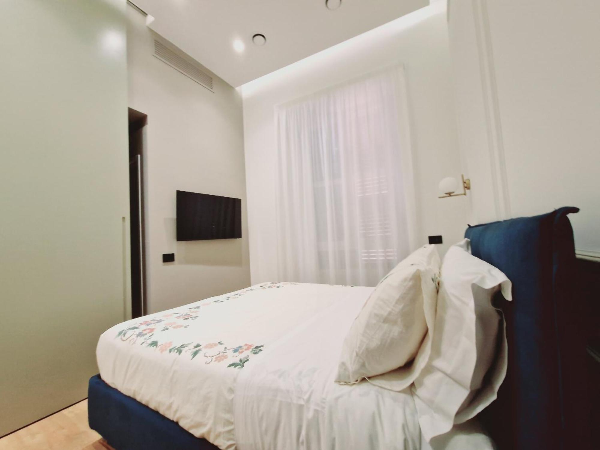 Bed And Breakfast Sirenaresina Ercolano Pokój zdjęcie