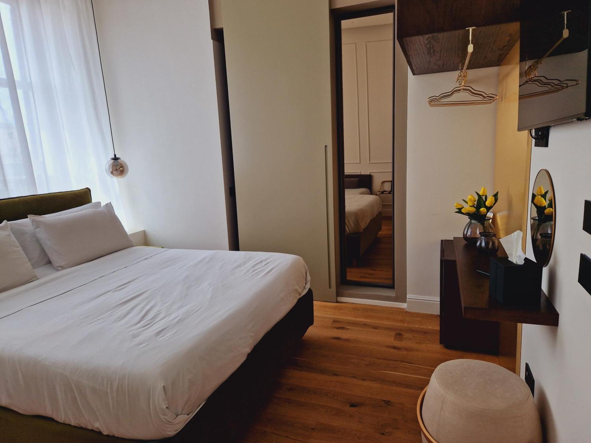 Bed And Breakfast Sirenaresina Ercolano Pokój zdjęcie