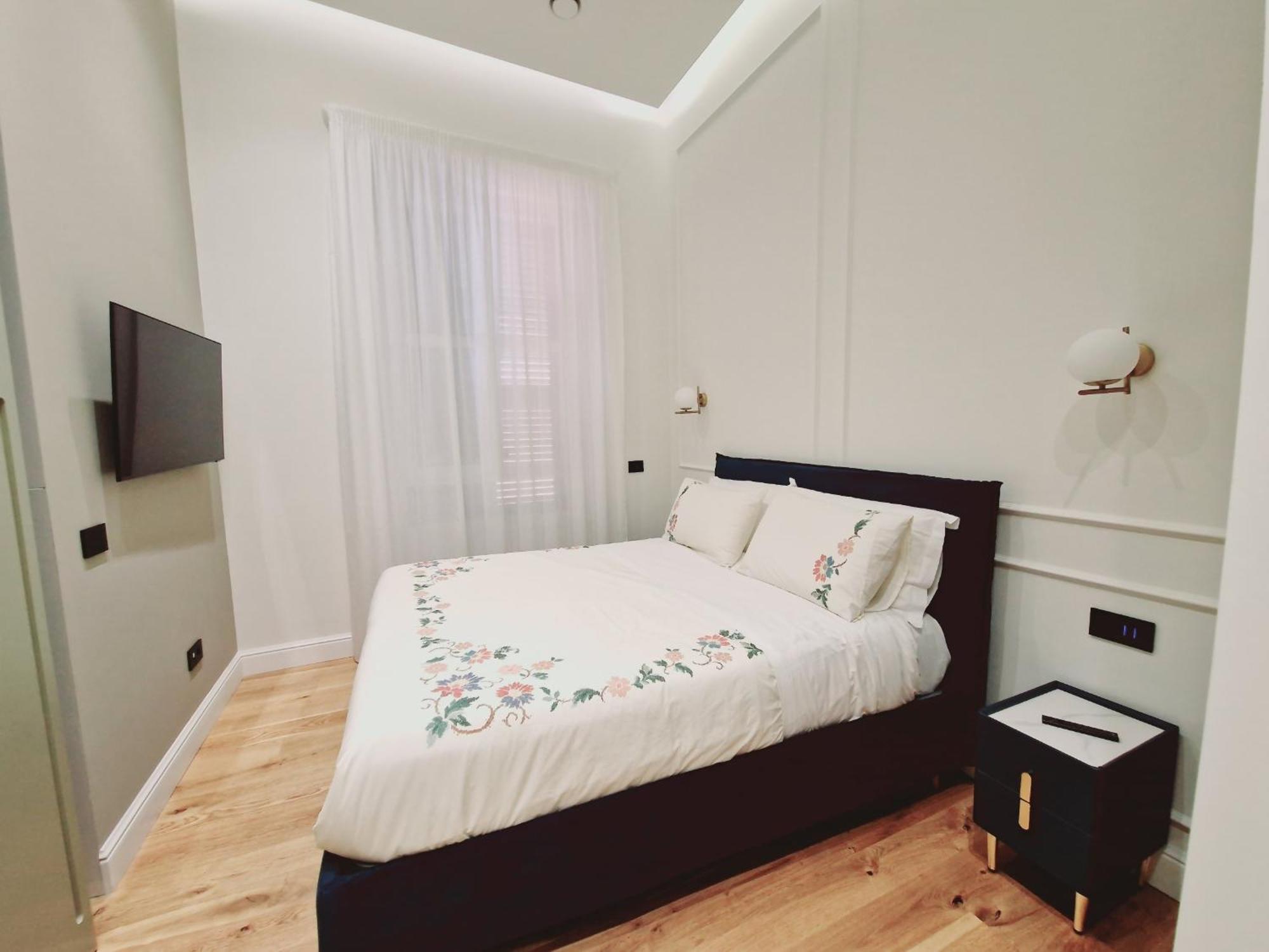 Bed And Breakfast Sirenaresina Ercolano Pokój zdjęcie