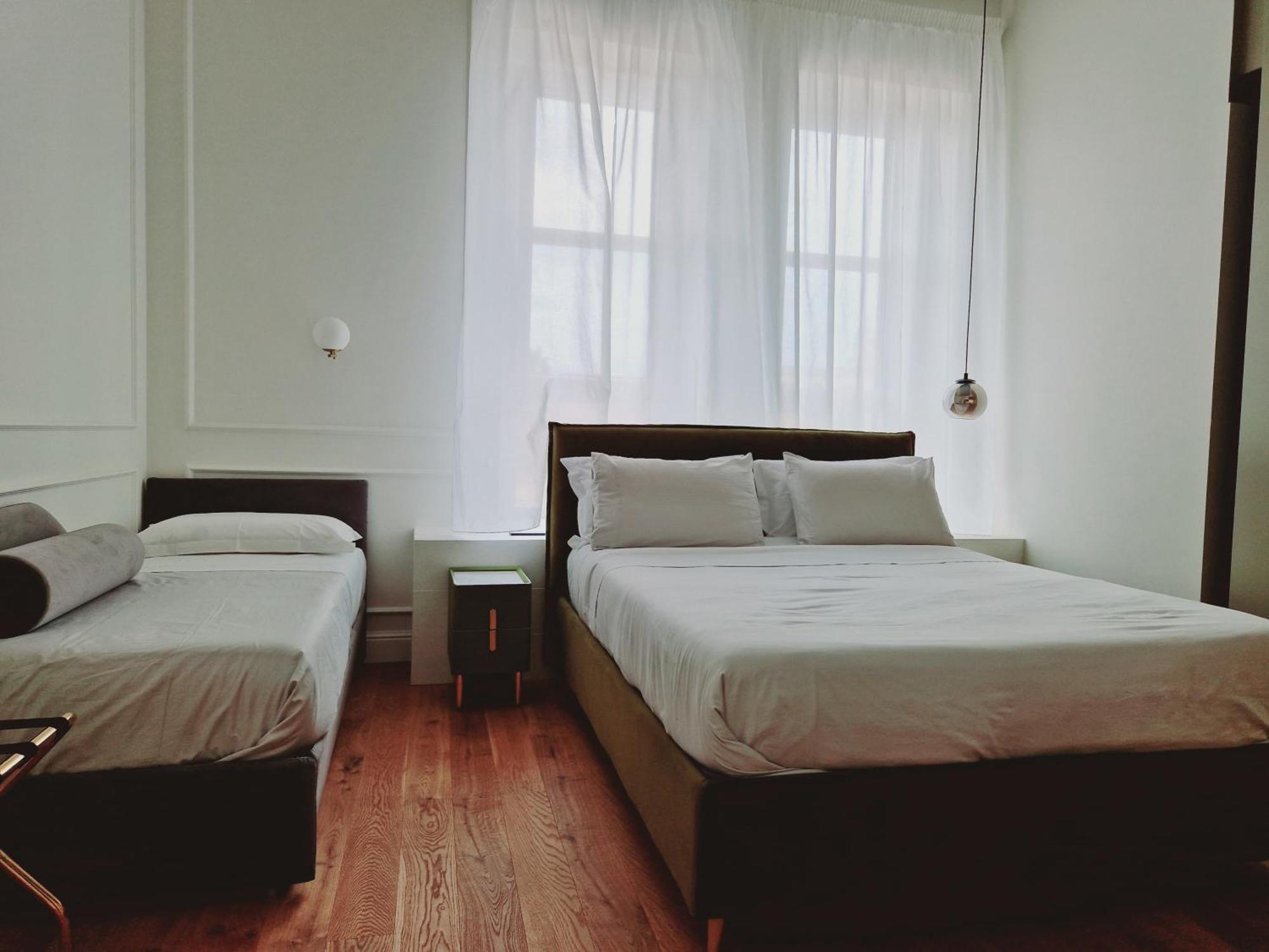 Bed And Breakfast Sirenaresina Ercolano Pokój zdjęcie