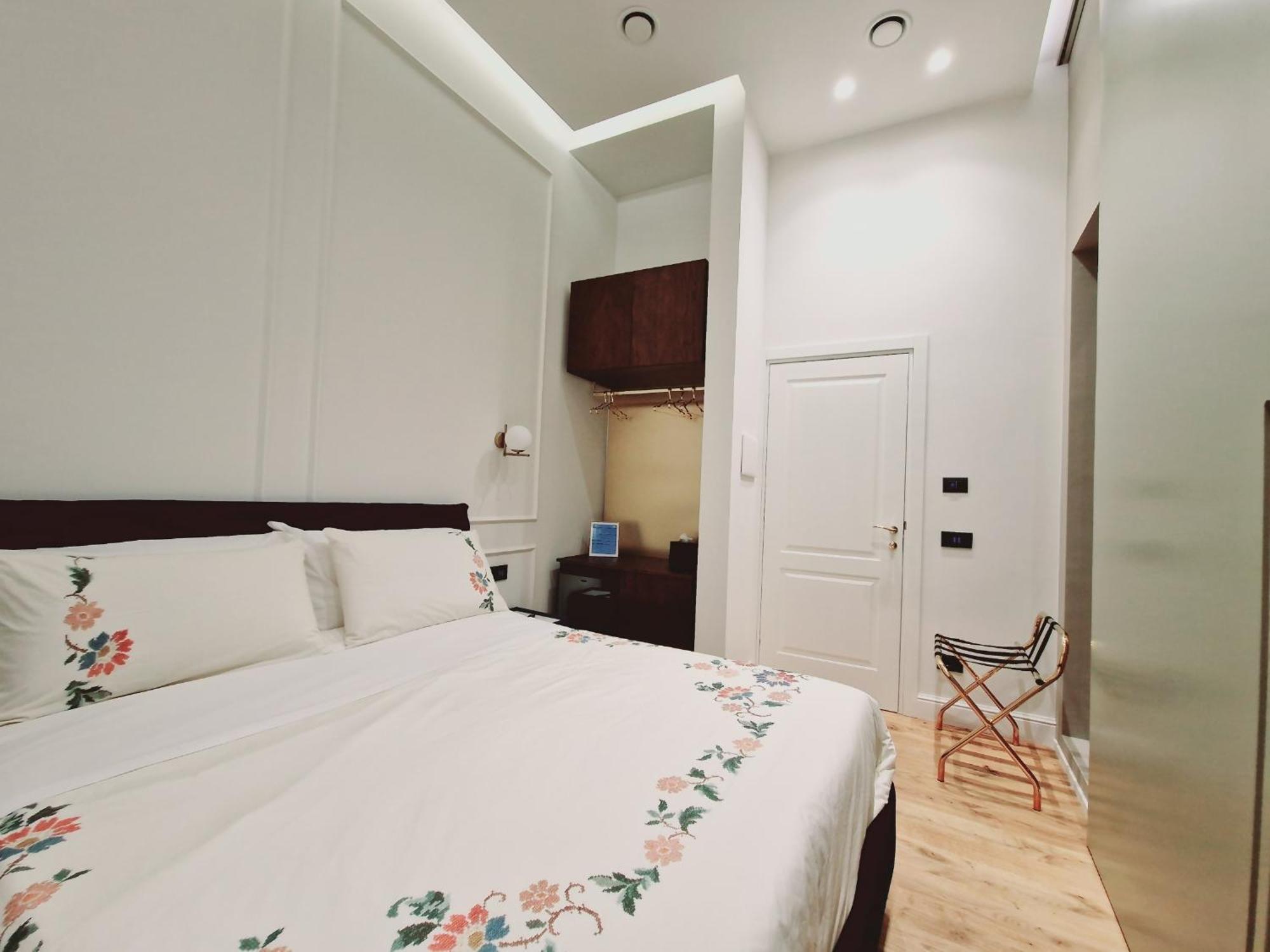 Bed And Breakfast Sirenaresina Ercolano Pokój zdjęcie