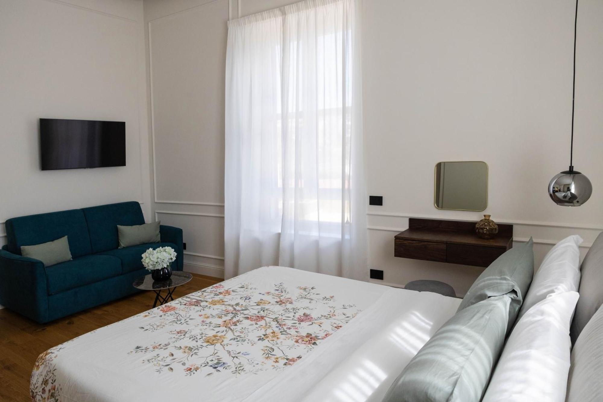 Bed And Breakfast Sirenaresina Ercolano Zewnętrze zdjęcie
