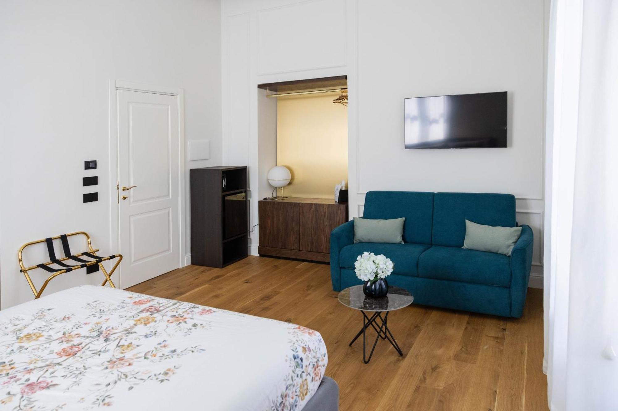 Bed And Breakfast Sirenaresina Ercolano Zewnętrze zdjęcie