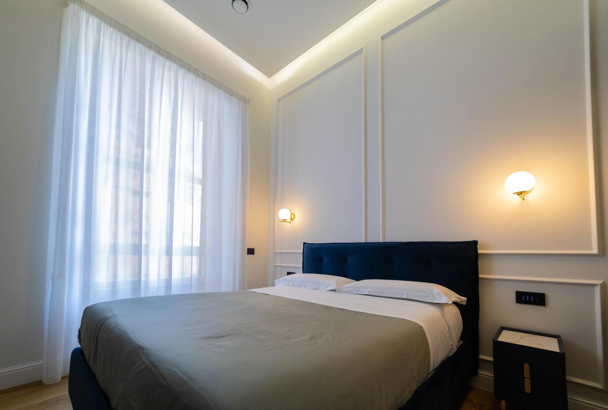 Bed And Breakfast Sirenaresina Ercolano Zewnętrze zdjęcie