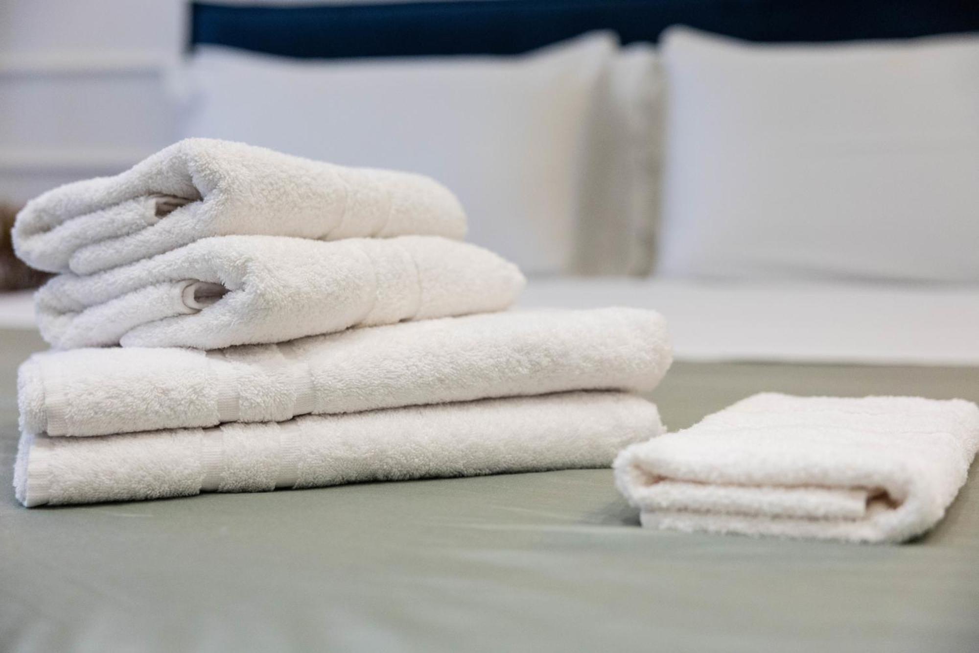 Bed And Breakfast Sirenaresina Ercolano Zewnętrze zdjęcie