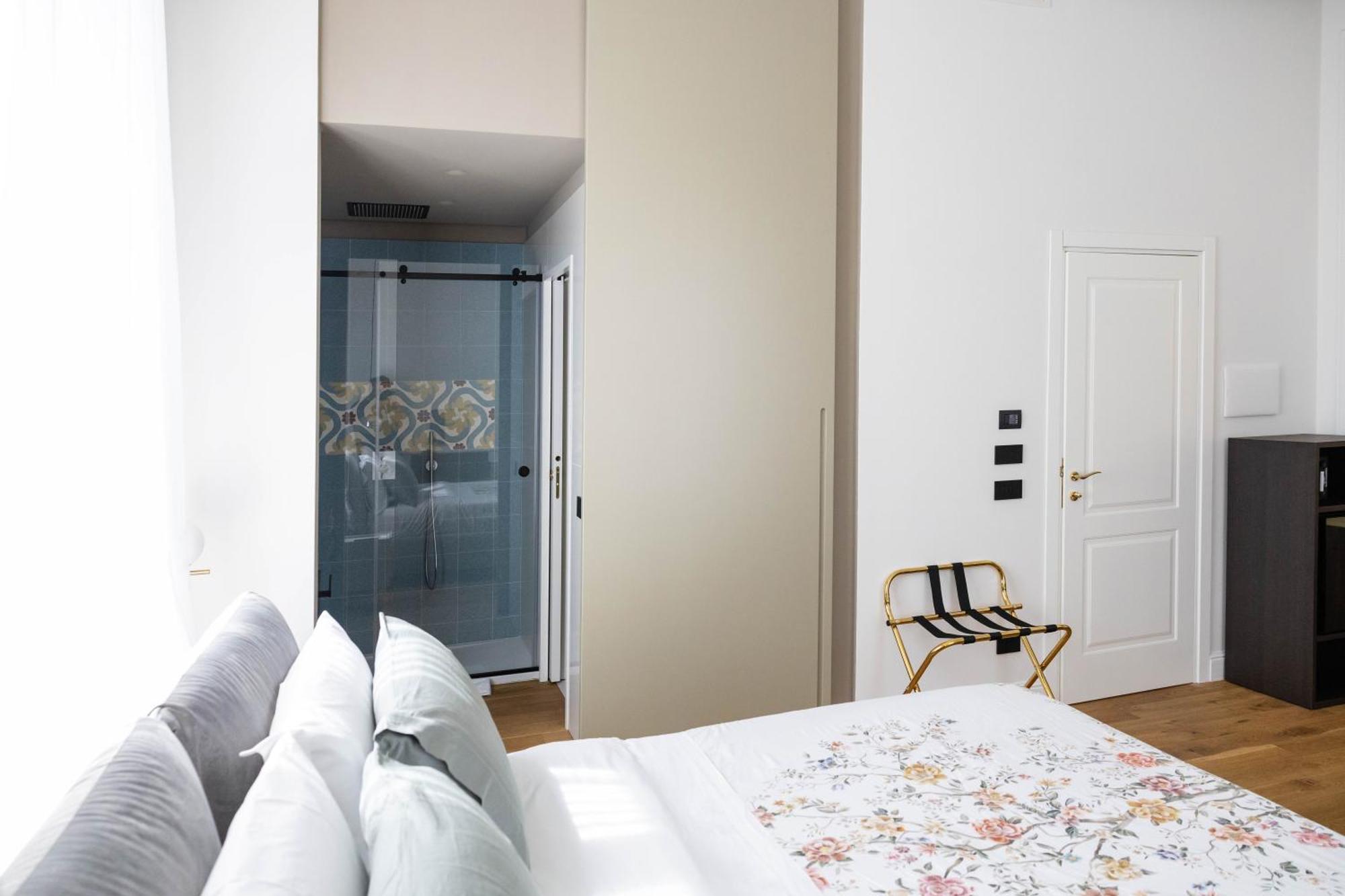 Bed And Breakfast Sirenaresina Ercolano Zewnętrze zdjęcie