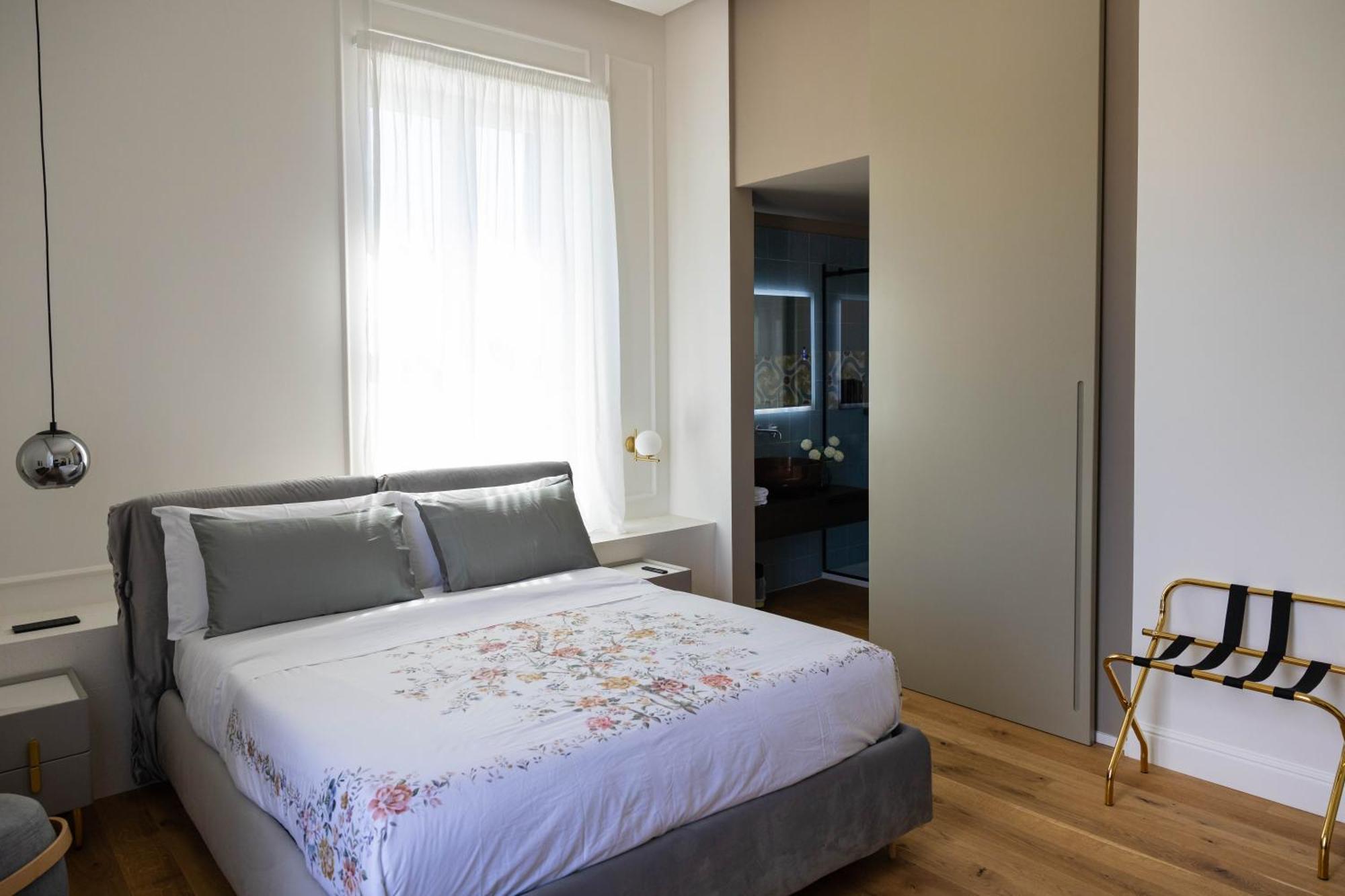 Bed And Breakfast Sirenaresina Ercolano Zewnętrze zdjęcie