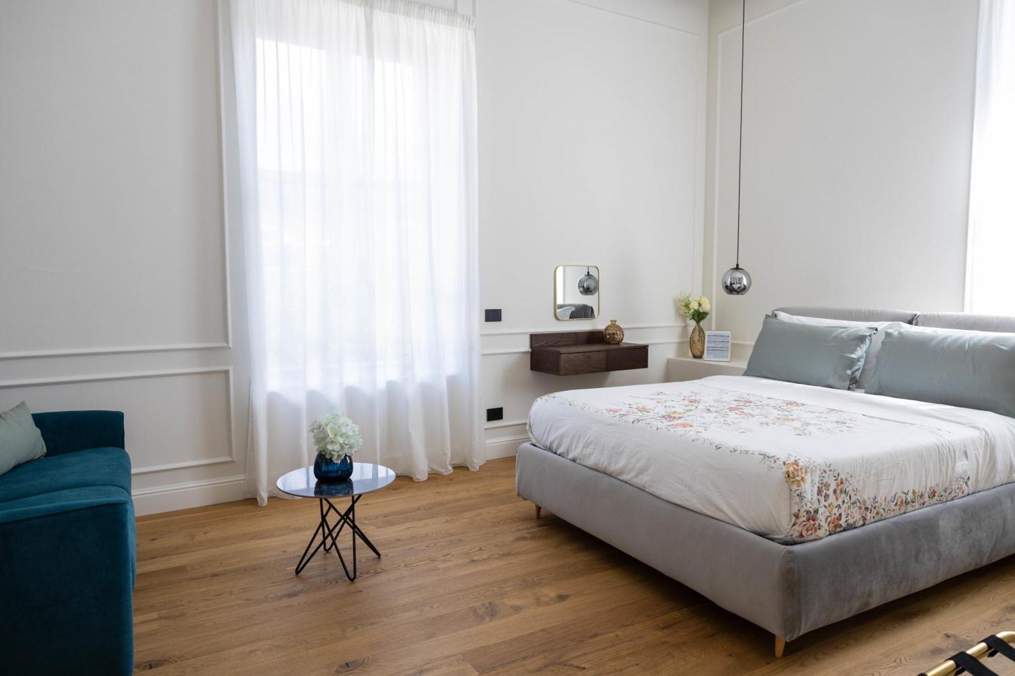 Bed And Breakfast Sirenaresina Ercolano Zewnętrze zdjęcie