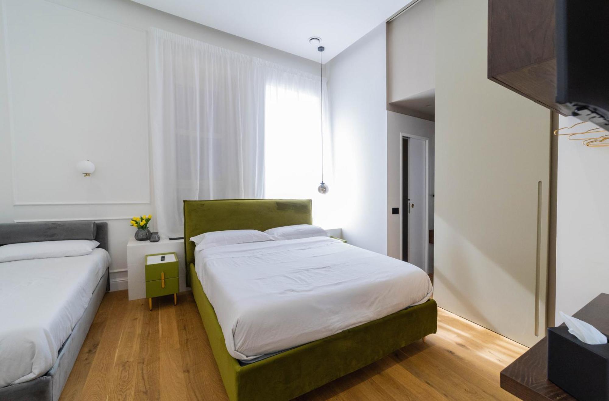 Bed And Breakfast Sirenaresina Ercolano Zewnętrze zdjęcie