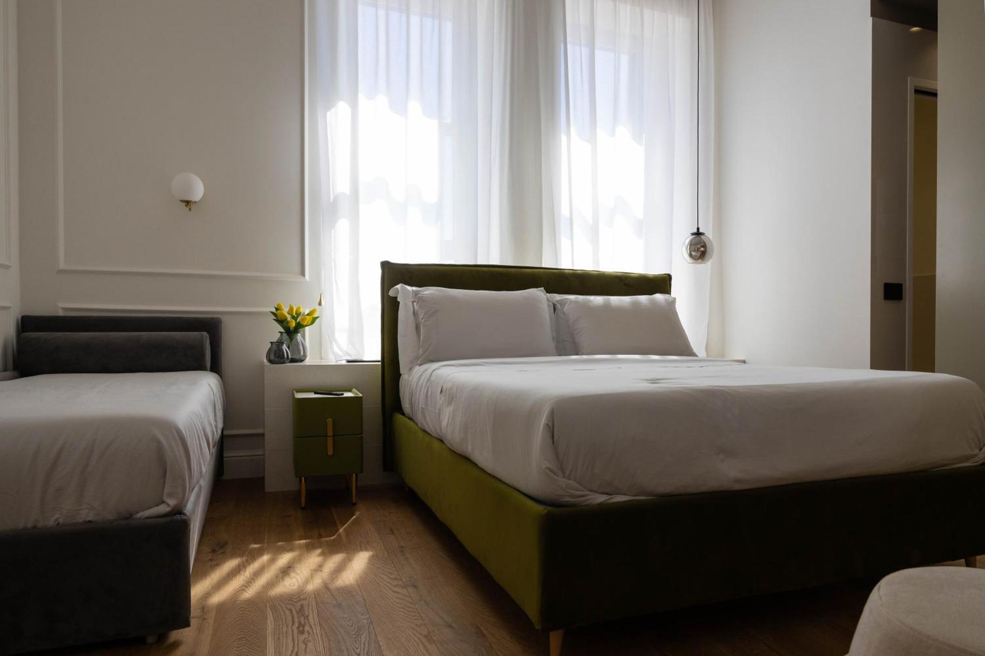 Bed And Breakfast Sirenaresina Ercolano Zewnętrze zdjęcie