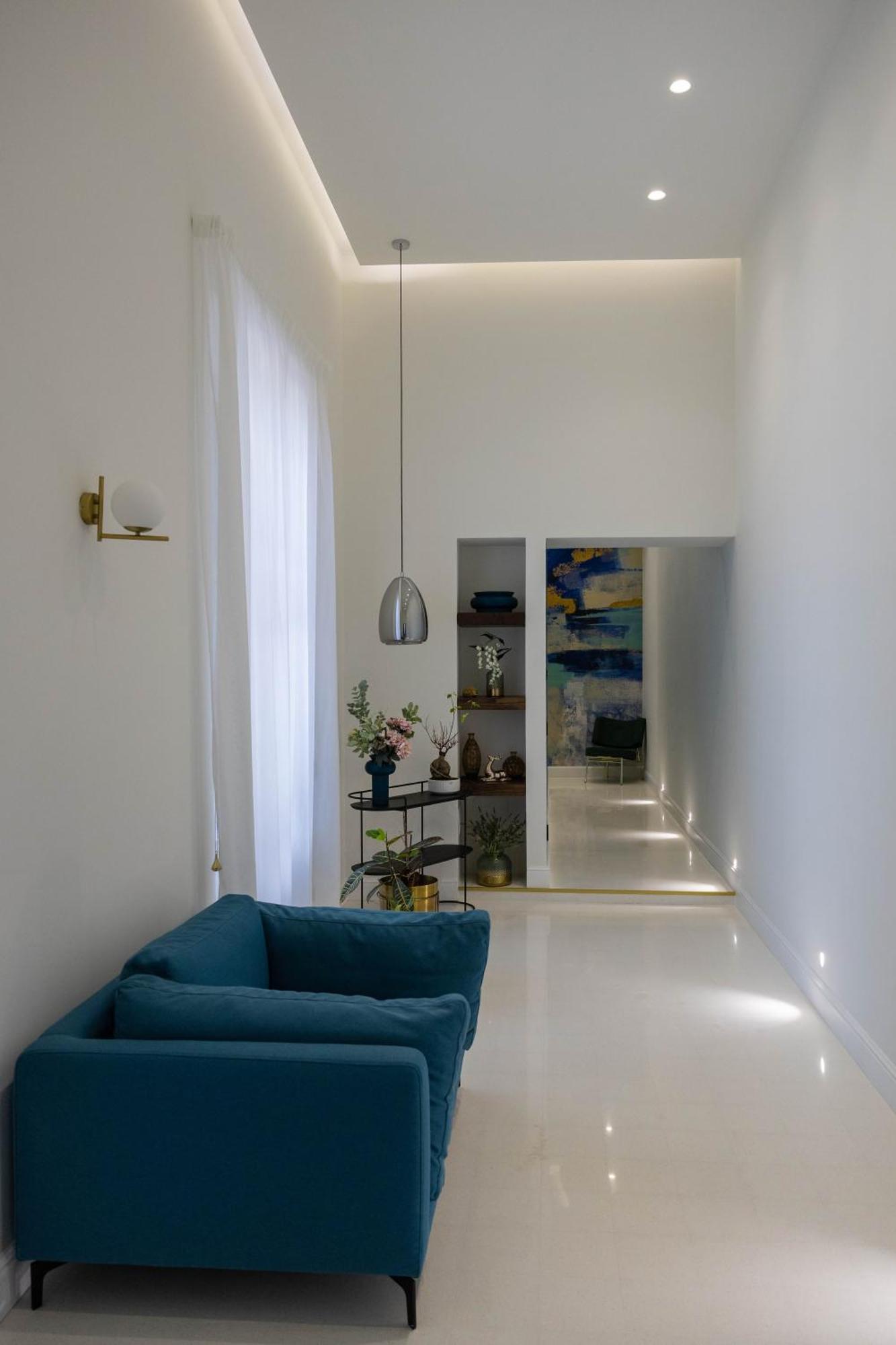 Bed And Breakfast Sirenaresina Ercolano Zewnętrze zdjęcie